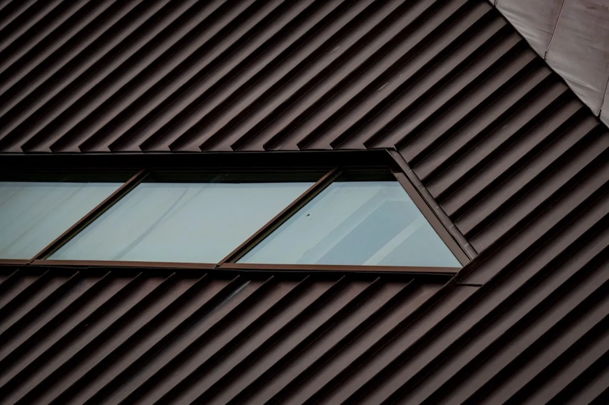 Metal Roofing in Taylor, MI
