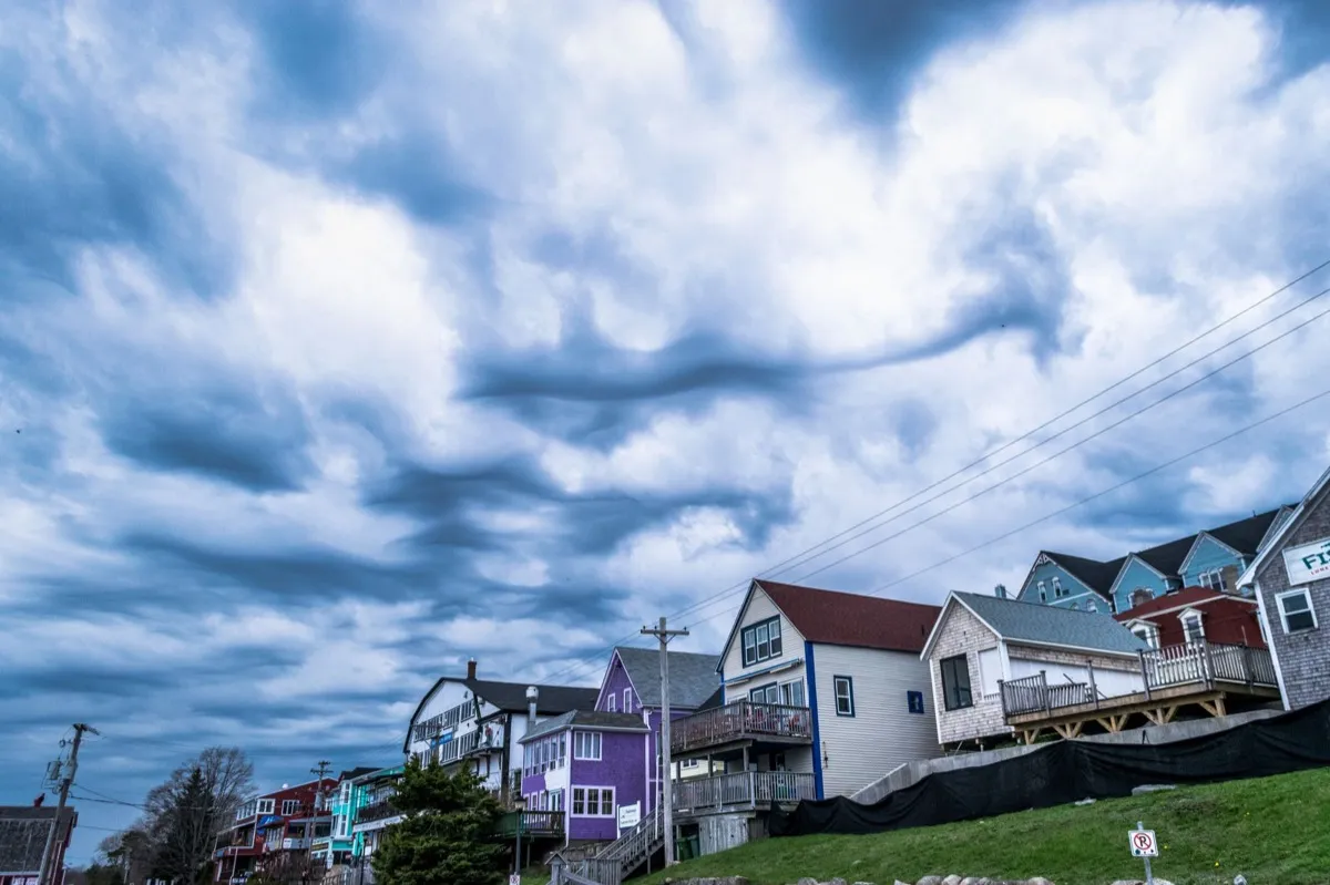 Storm Damage Restoration in Taylor, MI